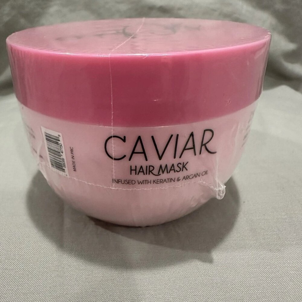Le Chic Caviar Hair Mask